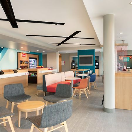 Avid Hotels - Oklahoma City Airport By Ihg Exterior foto