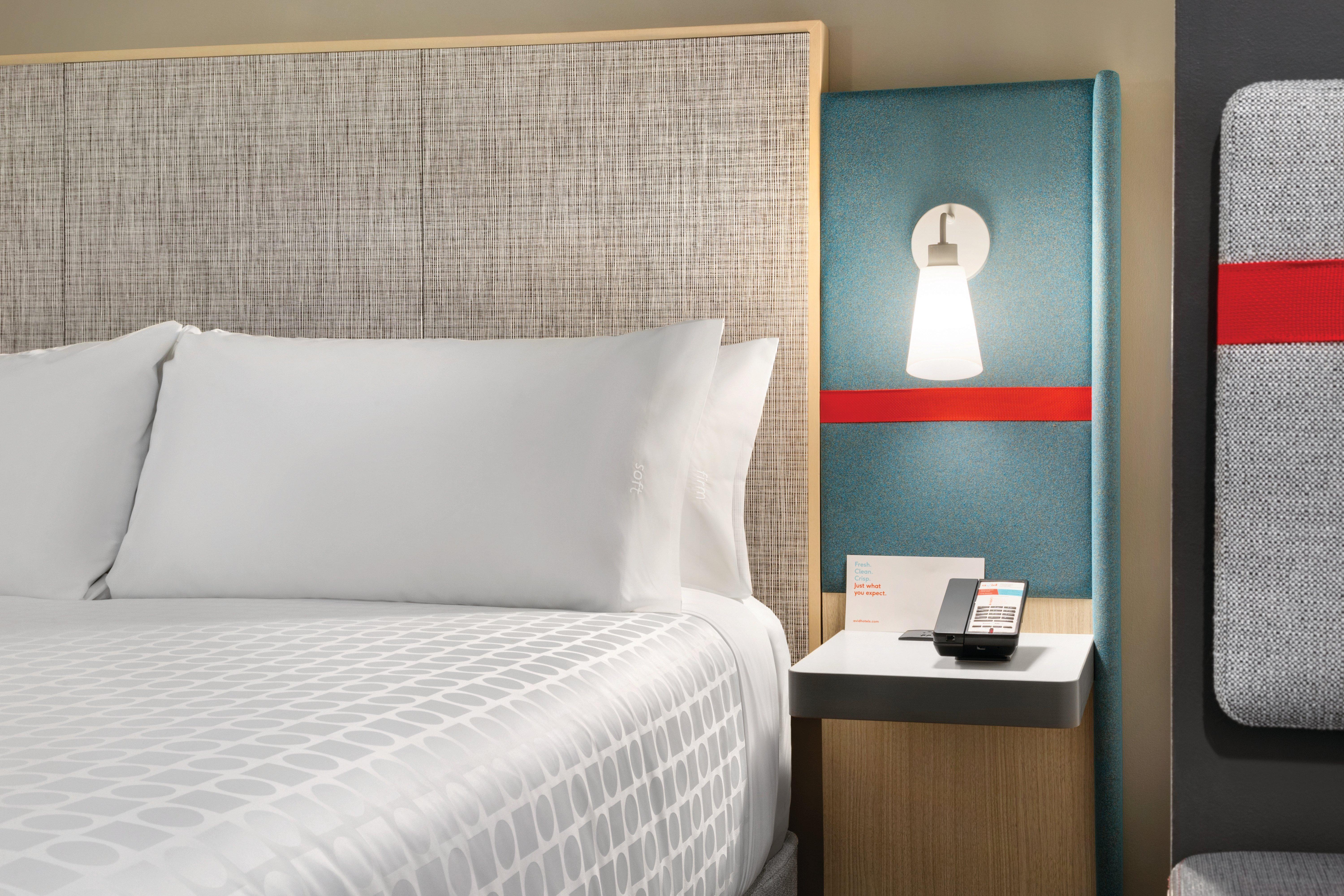 Avid Hotels - Oklahoma City Airport By Ihg Exterior foto