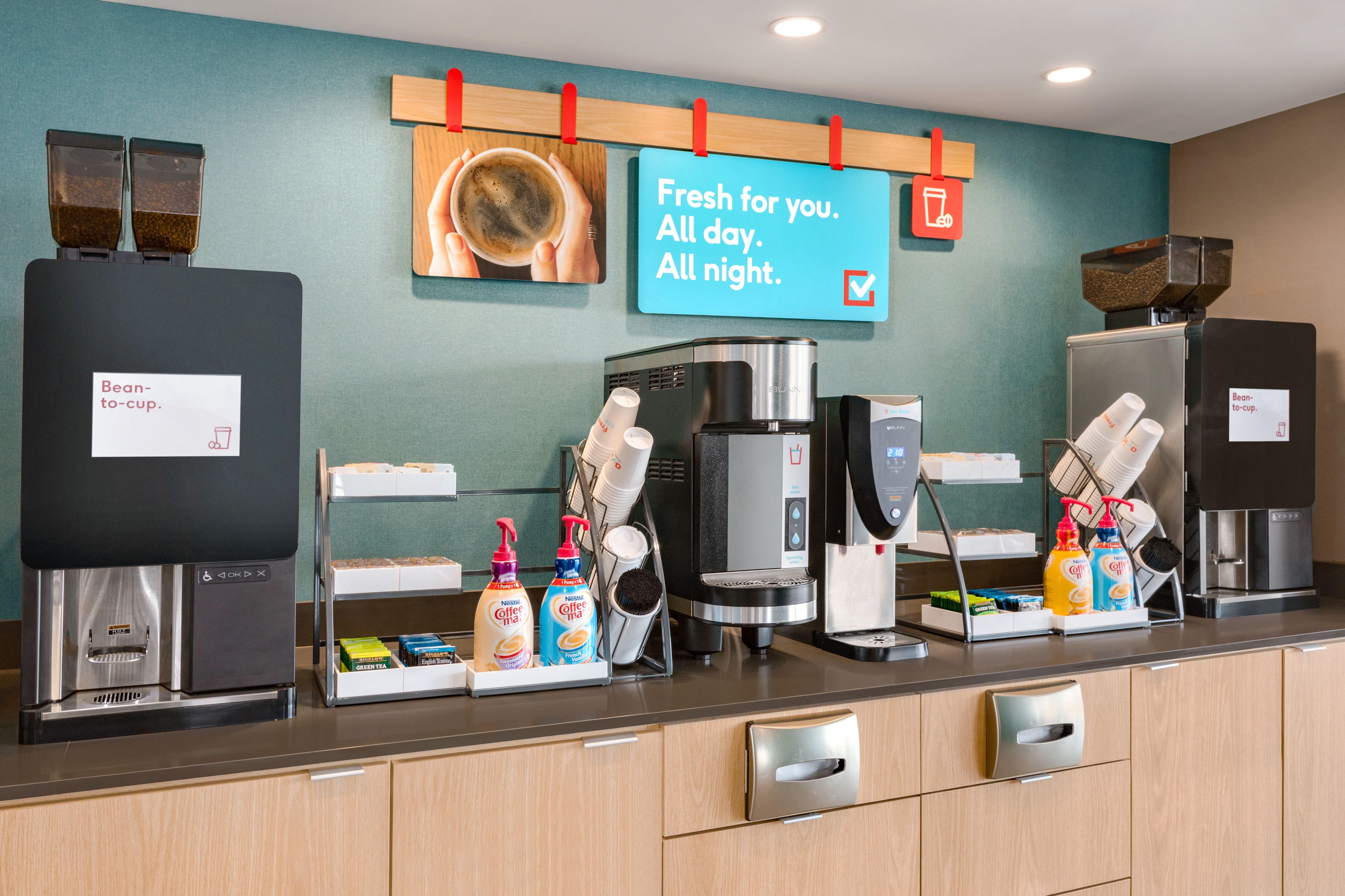 Avid Hotels - Oklahoma City Airport By Ihg Exterior foto