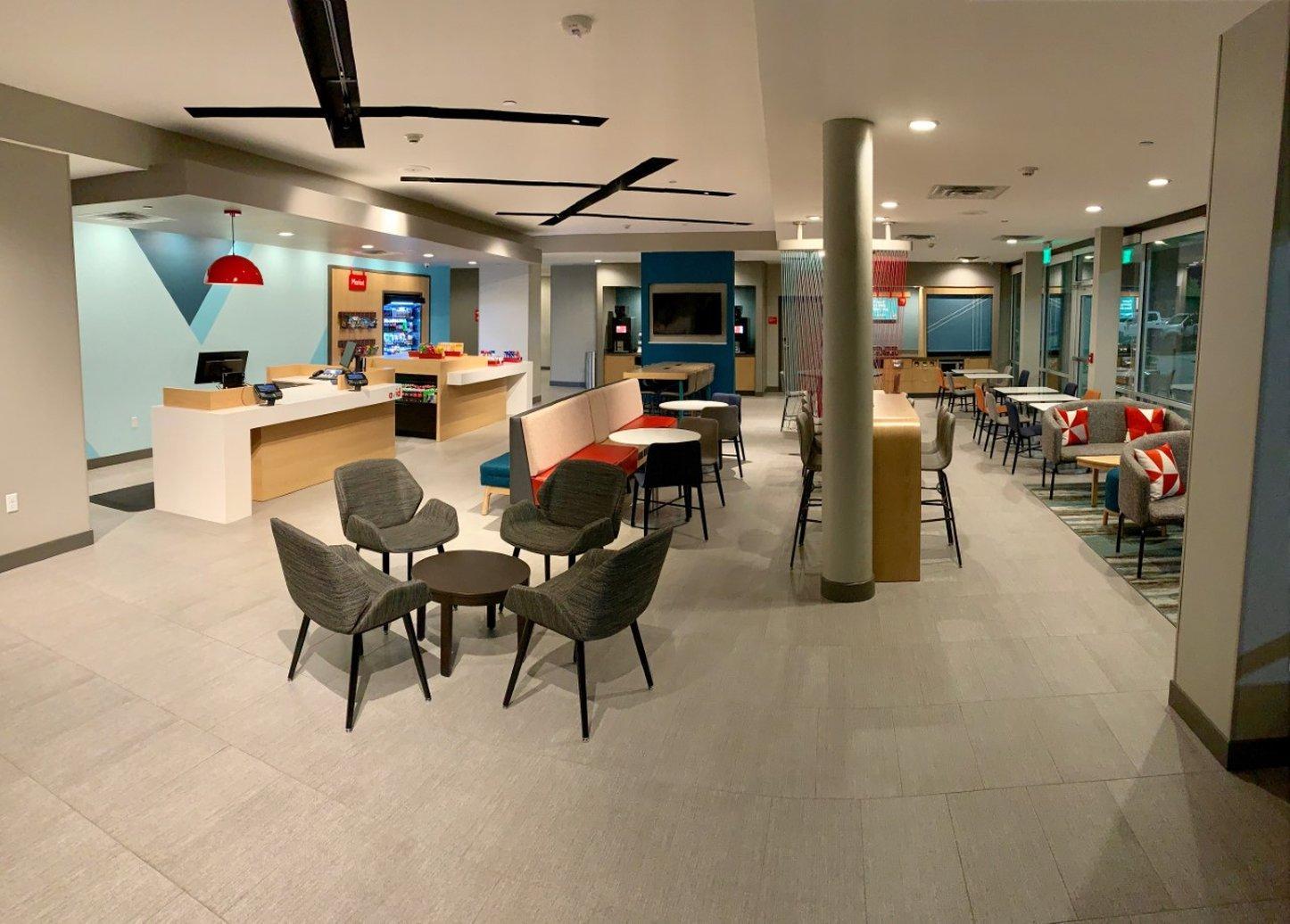 Avid Hotels - Oklahoma City Airport By Ihg Exterior foto