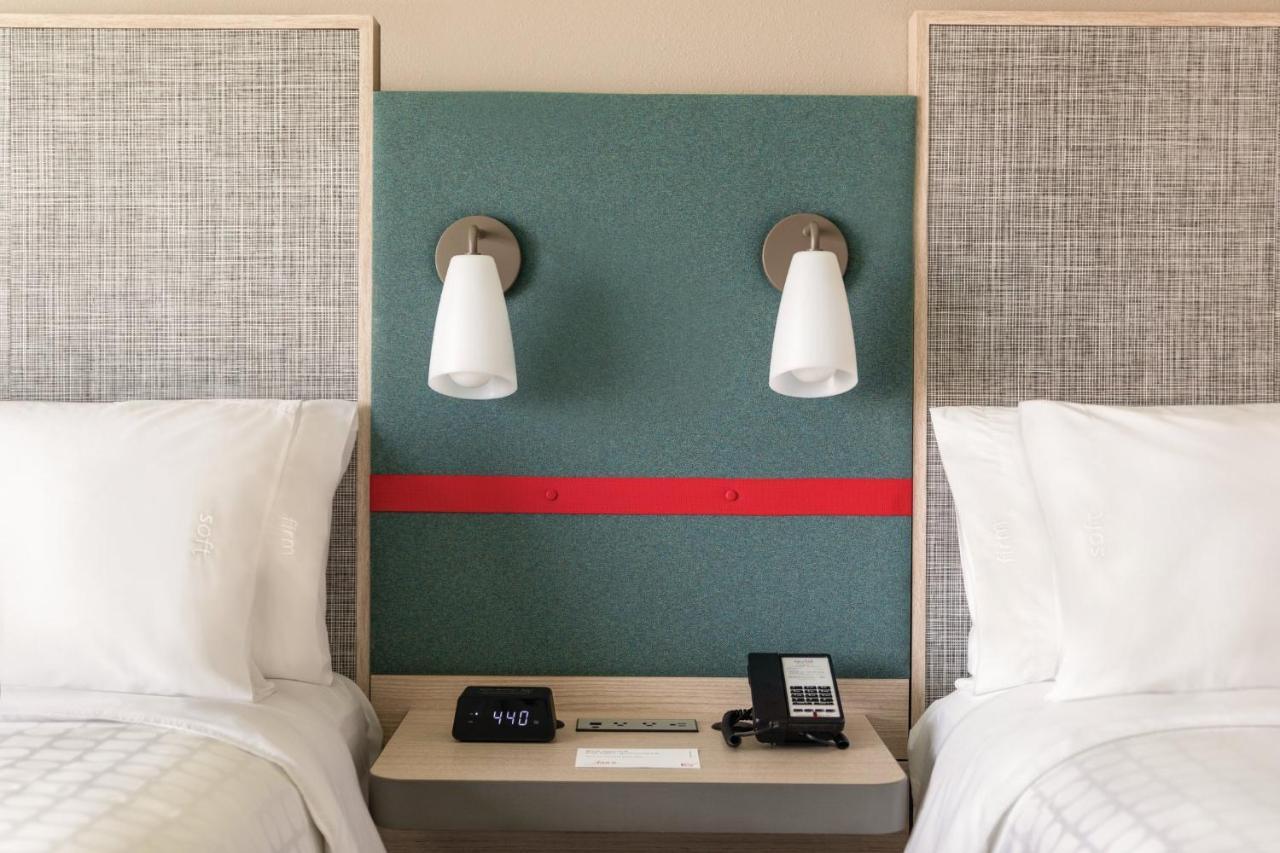 Avid Hotels - Oklahoma City Airport By Ihg Exterior foto